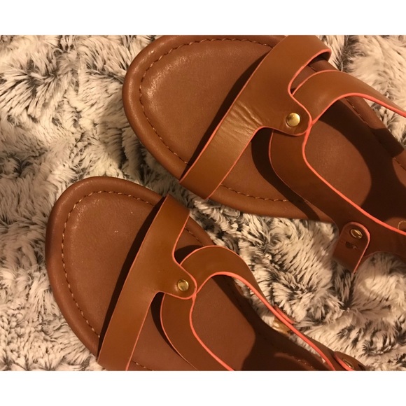 Report gladiator sandals - Picture 3 of 6